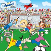 Bla - Pelemele