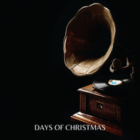 Little Drummer Boy - David Rose