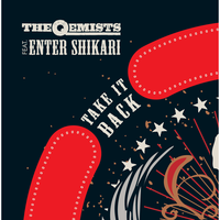 Dirty Words - The Qemists & Enter Shikari