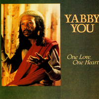 Carnal Mind - Yabby You