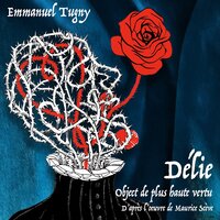 Flamme si sainte - Emmanuel Tugny & Christian Prigent