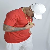 Ai caliquinha - Mc Rogin Do BF Oficial