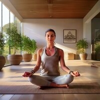 Melodías Relajantes Al Meditar - Llamada de la naturaleza & Sonidos ambientales de la naturaleza & Arroyo Dulce