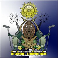 Stampede - De Oliveira & 3Phazegenerator