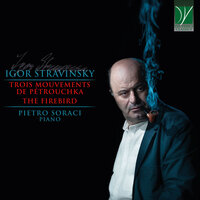 L'oiseau de feu, K 10: No. 8, The Princesses' Game with the Golden Apples - Pietro Soraci & Игорь Фёдорович Стравинский