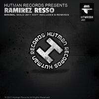 Minimal Gold - Ramirez Resso & Crazy Minds