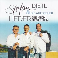 Wenn die Liebe triumphiert (Happy Heart) - Stefan Dietl & Die Aufdreher