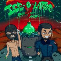 Ice-O-Lator - Yumi & RayW