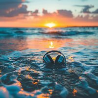 Ocean's Heartfelt Melody - Angel of Blessing & Waveseekers & Body and Soul Music Zone