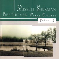 Piano Sonata No. 28 in A Major, Op. 101: III. Adagio ma non troppo, con affetto - Allegro - Ludwig van Beethoven & Russell Sherman