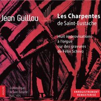 La Lanterne de Morts - Jean Guillou