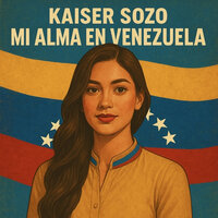 Simón Bolívar - KAISER SOZO