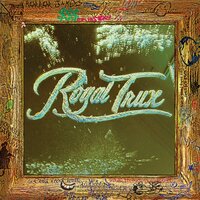 Purple Audacity #1 - Royal Trux