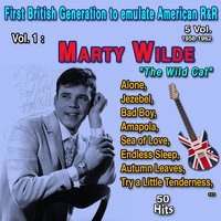 Oh ! I'm Falling in Love Again - Marty Wilde
