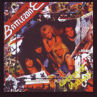 It's Love - Paul Di'Anno's Battlezone