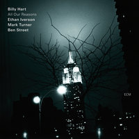 Old Wood - Billy Hart & Ethan Iverson & Mark Turner & Ben Street