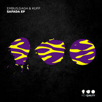 Danza - Embus & GAGH & Kuff