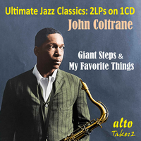 My Favorite Things - John Coltrane