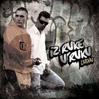 Molitva - Ludin & Žac Prada