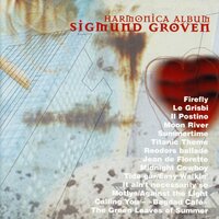 Le Grisbi - Sigmund Groven