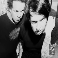 Forever - Cosmo & Del Francisco