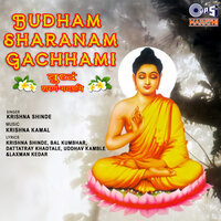 Dalitanchi Aai - Krishna Shinde