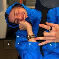 No Typos - Mole