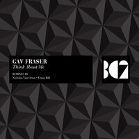Think About Me - Gav Fraser