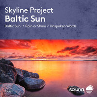 Baltic Sun - Skyline Project