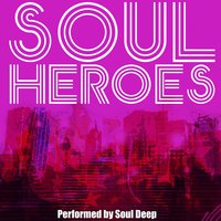 Three Times a Lady - Soul Deep
