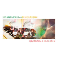 Tredici note di colore - Emanuele Sartoris & Roberto Cifarelli