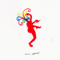 eurovision - Marcel