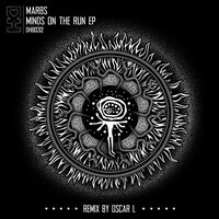 Minds on the Run - Marbs