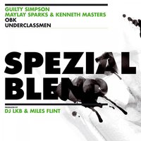 2 Outta 10 - Miles Flint featuring Maylay Sparks, Kenneth Masters & DJ Juras & Miles Flint & Maylay Sparks & Miles Flint featuring Maylay Sparks & Kenneth Masters & Kenneth Masters & DJ Juras