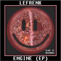 Rebellion - Lefrenk