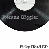 Lloyd In Space - Remus Higgler