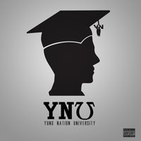 Club Rock - Yung Nation