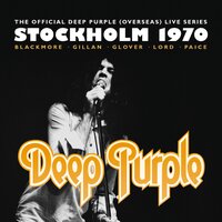 Speed King - Deep Purple