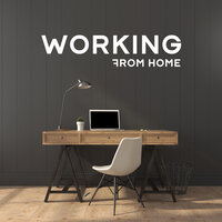 Jazz and Work in the Park - Home Music Paradise & Business Background Music Consort & Smooth Jazz Band