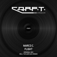 Flight - Marco C.