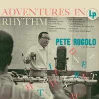 Conversation - Pete Rugolo and His Orchestra