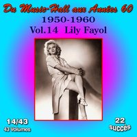 Elle fait ci, elle fait ça - Lily Fayol