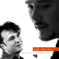 One Way to Heaven - Jamie Winchester