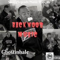 Back in the Day, Pt. 2 - Ghostinhale & SB & Mac Taz