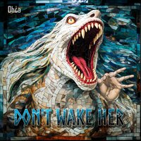 Don't wake her - Ob¿a