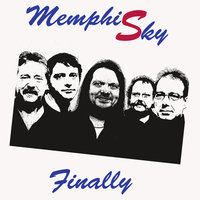 Dirty Old Town - Memphis Sky