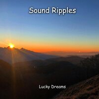A Drop of Wine - Sound Ripples