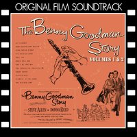 Slipped Disc - Benny Goodman & His Orchestra