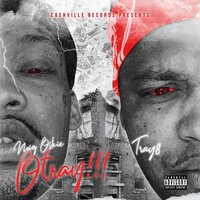 Funeral Line - NoIg Oskie & Tray 8 & Young Buck
