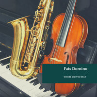 I'm Walkin' - Fats Domino